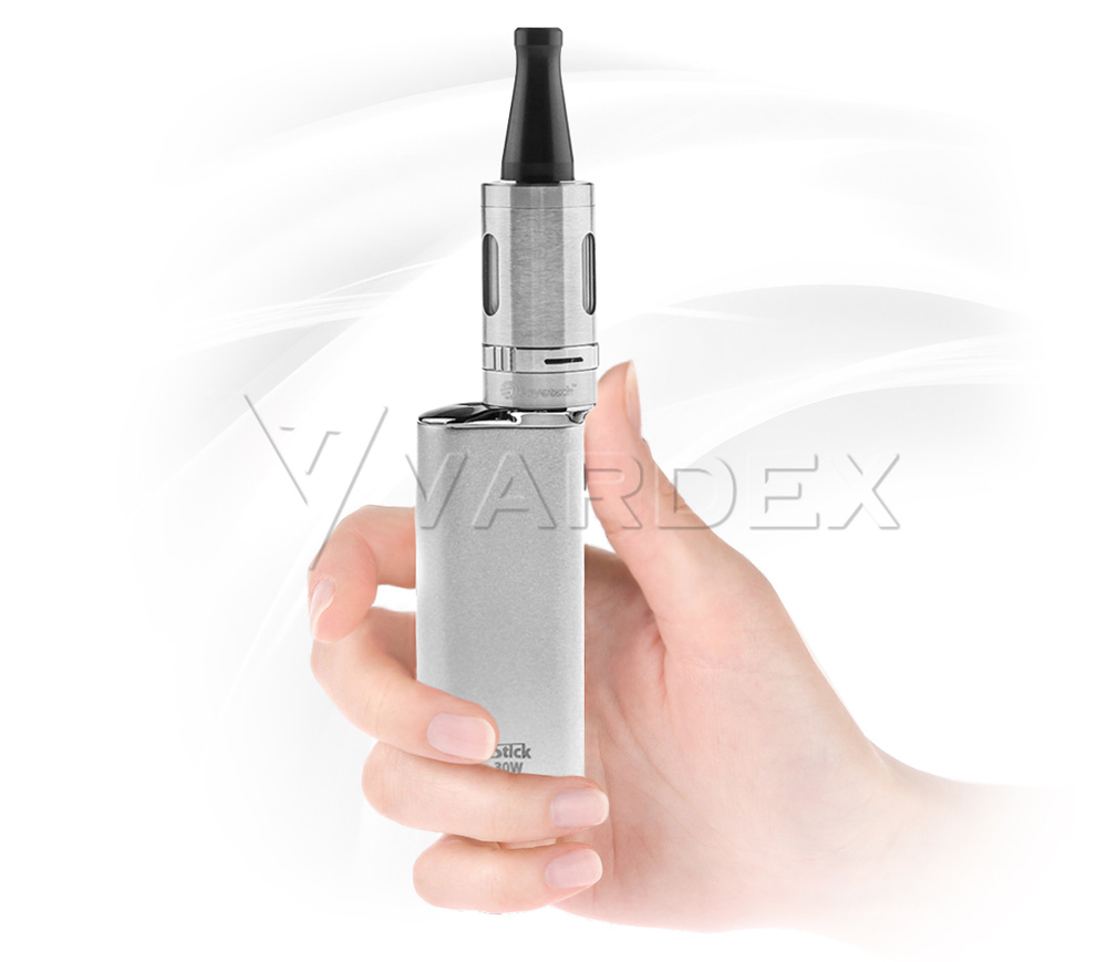 iStick 30W - метр с кепкой