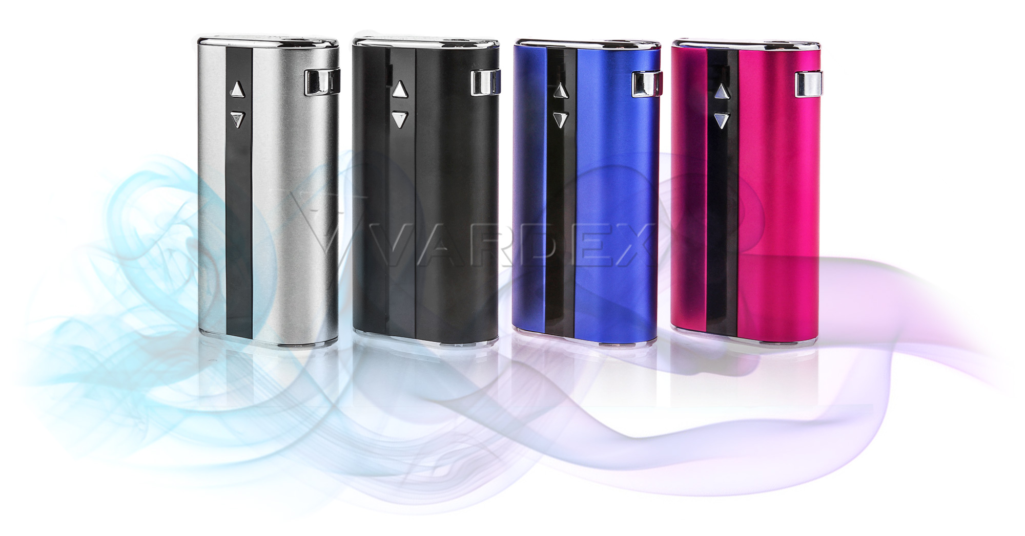 iStick 50W – размер имеет значение!